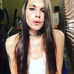 Everly Clark - @gariaffe - Instagram