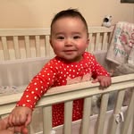 Baby Everly - @everlycollinswhite - Instagram