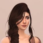 Everly Davidson - @sims_rpg - Instagram