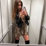 Lillian Hughes - @everlyedwards509568 - Instagram