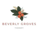 Beverly Groves - @beverlygrovestherapy - Instagram