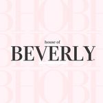 HOUSE OF BEVERLY - @houseofbeverly - Instagram