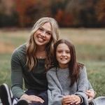 Everly Jackson - @acroeverly - Instagram