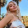Everly Johnson - @everlyjohnson - TikTok