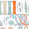 Fidget washing_ aesthetic - @everlyjones3 - TikTok