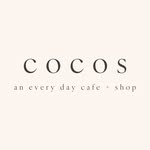 an every day cafe + shop - @cocoscafeshop - Instagram