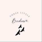 Everlie + Kelly - @three.littlebirdies - Instagram
