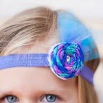 Everly Love Headbands - @everlylove - Instagram