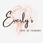 Everly’s Love Of Fashion - @everlylovesfash - Instagram