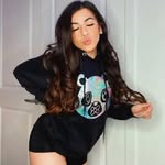 Everly Martinez - @itseverlytbhh - Instagram