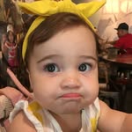 Morgan Escalante - @lilms.morgan.everly - Instagram