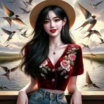 Everly Perez - Facebook