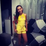 Everly silva - @everlyramossilva - Instagram