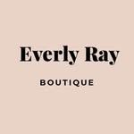Everly Ray Boutique - @everlyrayboutique - Instagram
