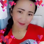 Everly Reyes Misuari - @verdithreyes - Instagram
