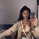 Everly Richardson - @parewwj - Instagram