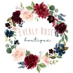 Everly Rose Boutique - @everlyrose.boutique - Instagram