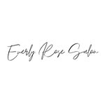Everly Rose Salon - @everlyrosesalon - Instagram