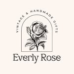 Everly Rose Vintage & Handmade Gifts | Fargo, ND + Moorhead, MN - @everlyrosevintageandhandmade - Instagram