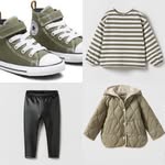 Kidz Fashion ✌🏽 - @everly_rose_1 - Instagram