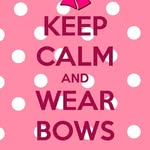 Everly Sanchez - @lovemesweetlybows - Instagram