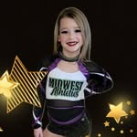 Everly Thomas - @fly_girl_everly - Instagram