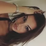 Everly Turner - @maroavkrt - Instagram