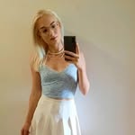 Evx - @everly.whitexcx - Instagram