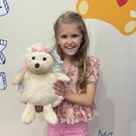 Everly Wilson - @lets_be_pen_pals - Instagram