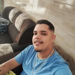 Everson Antônio - @evo_silva_ - Instagram