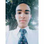 Everson Antonio - @eversoniurd - Instagram