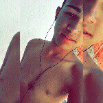 Everson antonio - @eversonsylva - Instagram