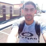 Everson Antonio - @eversonsalim - Instagram