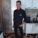 Everson Antonio - @eversonmontador96 - Instagram