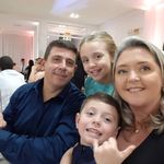 Everson Antonio da Cunha - @eversonantoniodc - Instagram