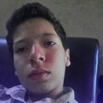 Everson Antonio Gomes Oliveira - @eversonantoniogomesoliveira - Instagram