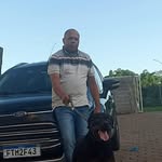 Everson Antônio Nenem - @eversonjanainamelo - Instagram