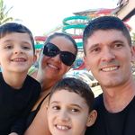 Everson Antonio Rozeni - @rozeni.everson.a - Instagram