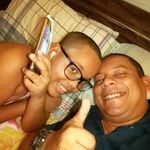 Everson Antonio Silva Santana - @everson122br4 - Instagram