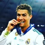 Evert Herrera - @epcr7goat - Instagram