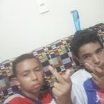 Everton  Bryan  Almada Paulino - @evertonbryanalmada - Instagram