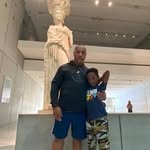 Everton Foster - @evertonfoster1 - Instagram