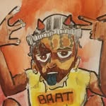 Everton Foster - @quantavius_bombastic - Instagram