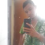 Everton Jackson - @evertonjackson54 - Instagram