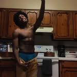Everton myers - @killerman_jack_ - Instagram