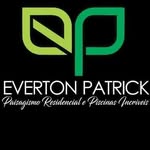 Everton Patrick - @evertonpatrickpaisagista - Instagram