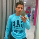Everton Patrick - @everton_psf - Instagram