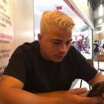 Everton Patrick - @evertonpda714 - Instagram