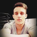Everton Patrick Bourscheid - @epb_pintura_ - Instagram