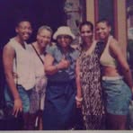 Yvette Black - Facebook
